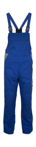 Bib Trousers Contrast - Short
