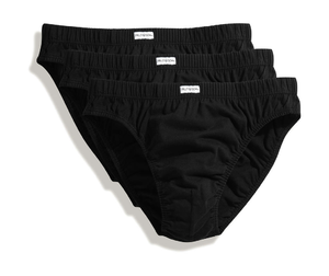 Men`s Slip (3-Pack)