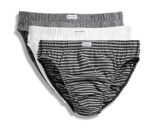 Men`s Slip (3-Pack)