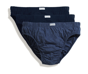 Men`s Slip (3-Pack)