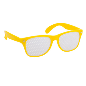 Lunettes Zamur