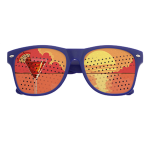 Lunettes Zamur