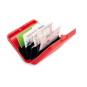 Porte-Cartes Terun