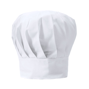 Toque de cuisine Nilson