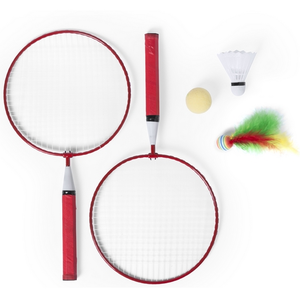 Set de jeux de raquettes Dylam