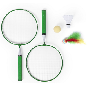 Set de jeux de raquettes Dylam