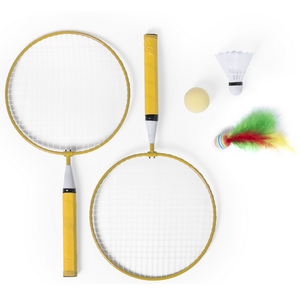 Set de jeux de raquettes Dylam