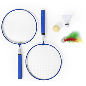 Set de jeux de raquettes Dylam