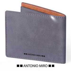 Portefeuille Sartil -Antonio Miró-