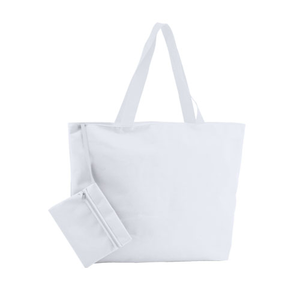 Sac Plage Simili-Cuirrse