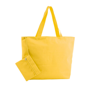 Sac Plage Simili-Cuirrse