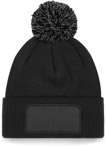 BONNET À POMPON SNOWSTAR®