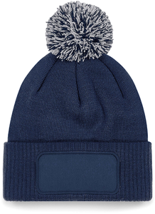 BONNET À POMPON SNOWSTAR®