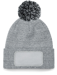 BONNET À POMPON SNOWSTAR®