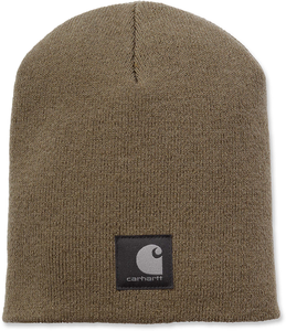BONNET TRICOTÉ