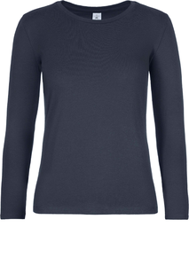 T-shirt manches longues femme #E190