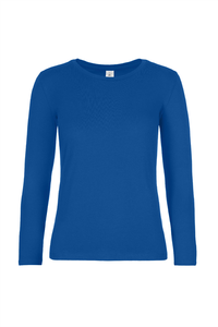 T-shirt manches longues femme #E190