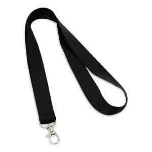 Lanyard polyester print