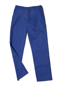 Pantalon a zip