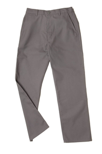 Pantalon a zip