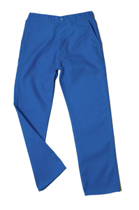 Pantalon a zip