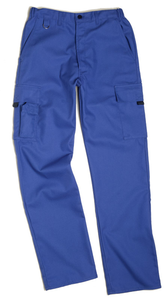Pantalon Multipoches