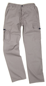 Pantalon Multipoches
