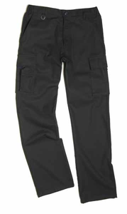 Pantalon Multipoches