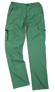 Pantalon Multipoches