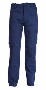 Pantalon Kargo