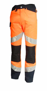 Pantalon Fluo Tech