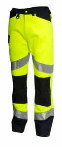 Pantalon Fluo Tech