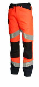 Pantalon Fluo Tech