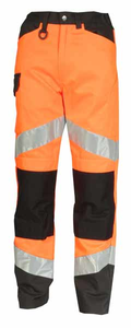 Pantalon Fluo Tech
