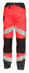 Pantalon Fluo Tech