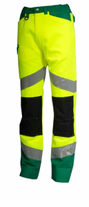 Pantalon Fluo Tech