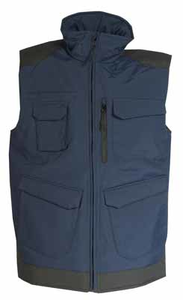 Gilet de froid Craft Worker