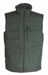 Gilet de froid Craft Worker