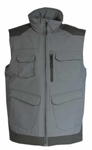 Gilet de froid Craft Worker