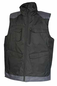 Gilet de froid Craft Worker
