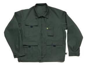 Blouson Multipoches