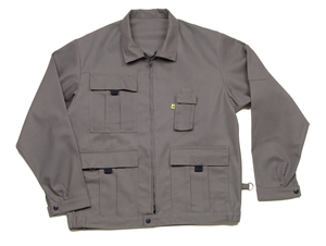 Blouson Multipoches