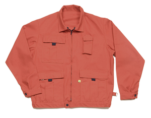 Blouson Multipoches