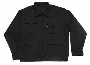 Blouson Multipoches