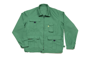 Blouson Multipoches