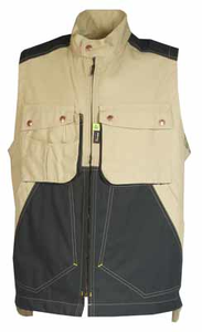 Gilet Craft Worker