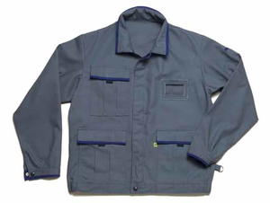 Blouson Multipoches