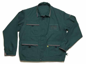 Blouson Multipoches