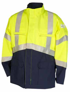 Blouson Multirisques HV