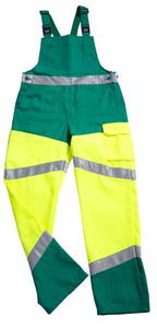 Cotte HV Fluo Safe